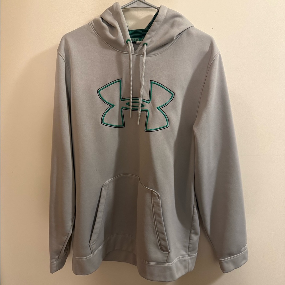 Men’s Under Armour hoodie
